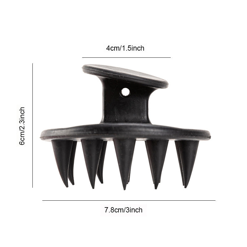 Hair & Scalp Massager