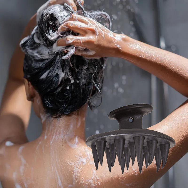 Hair & Scalp Massager