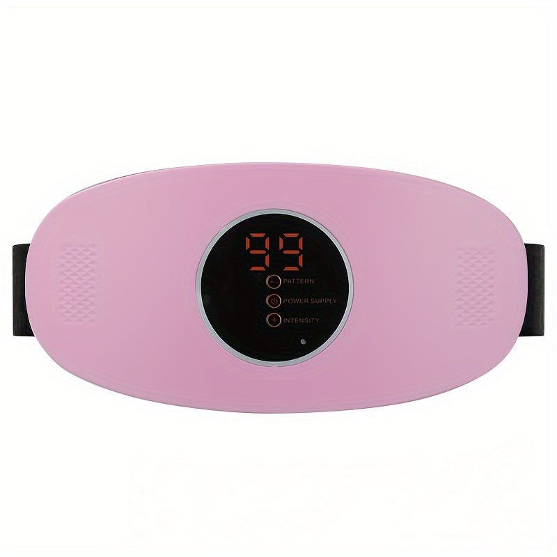 Electric Waist/Abdominal Massager
