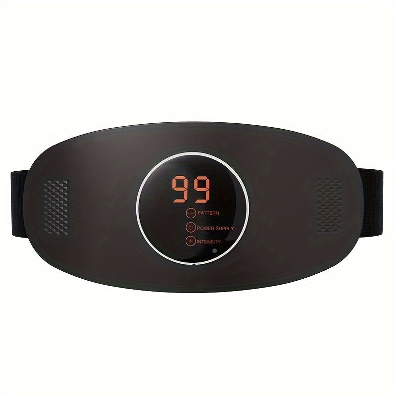 Electric Waist/Abdominal Massager
