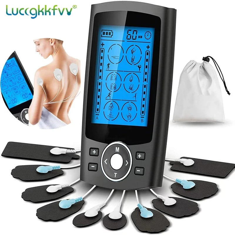 Muscle Stimulator