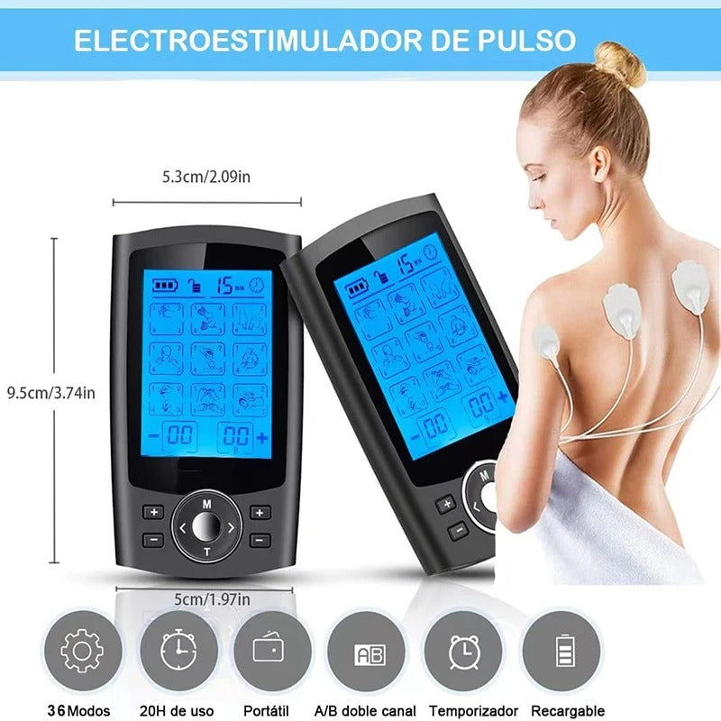 Muscle Stimulator