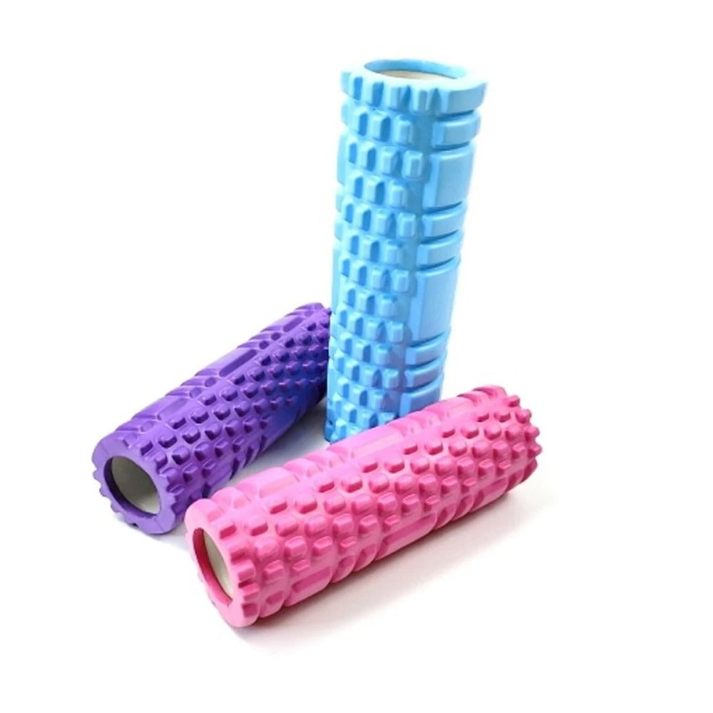 Massage roller