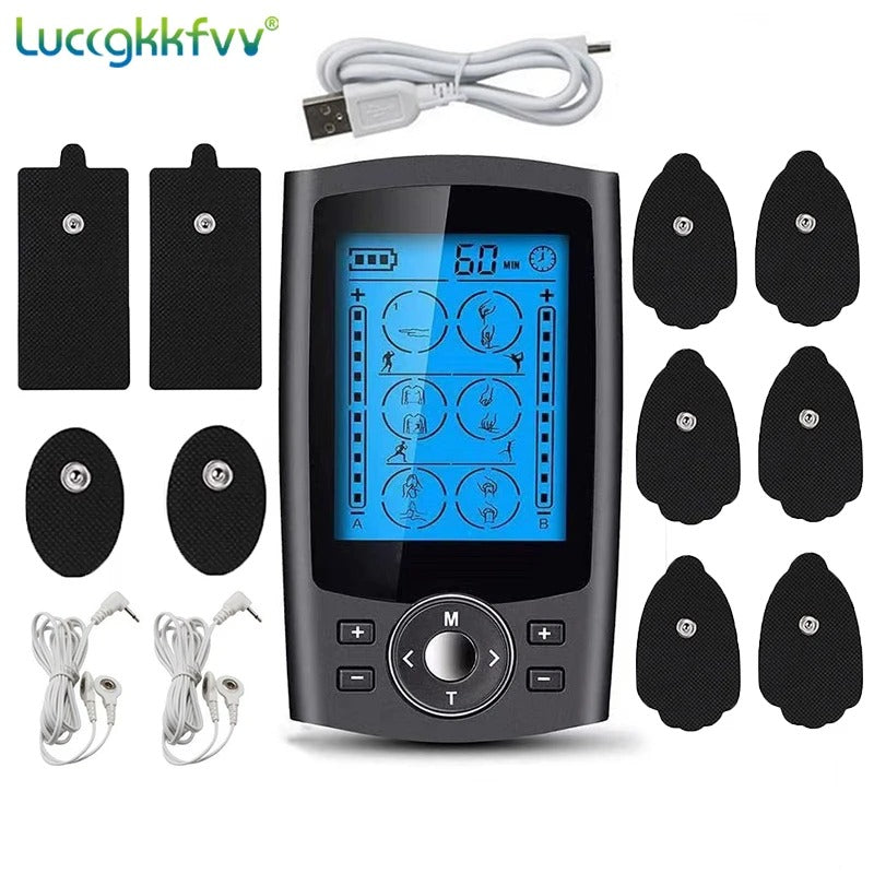 Muscle Stimulator