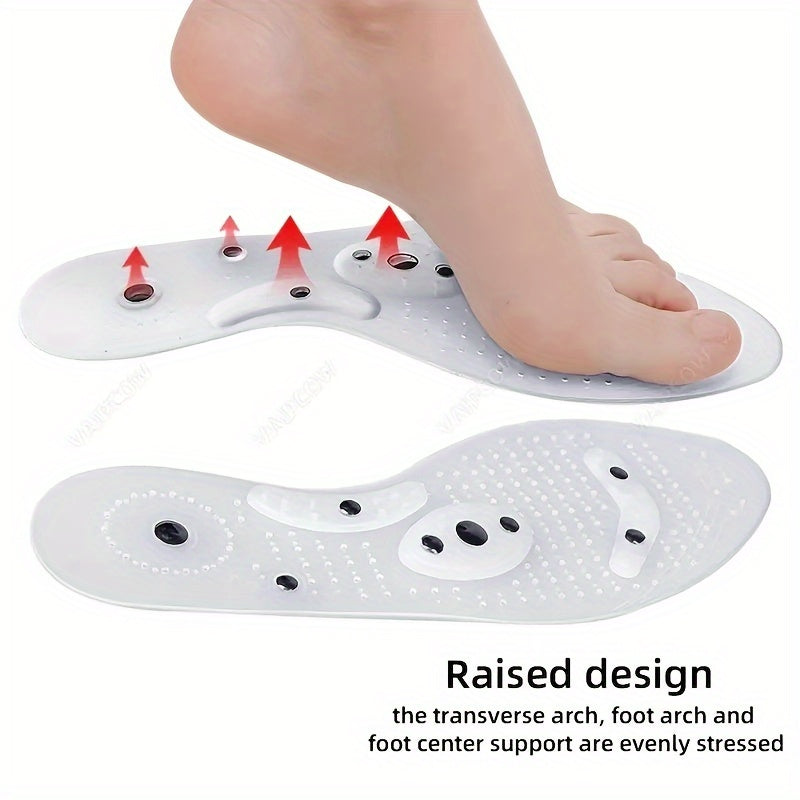 Magnetic Massage Insoles
