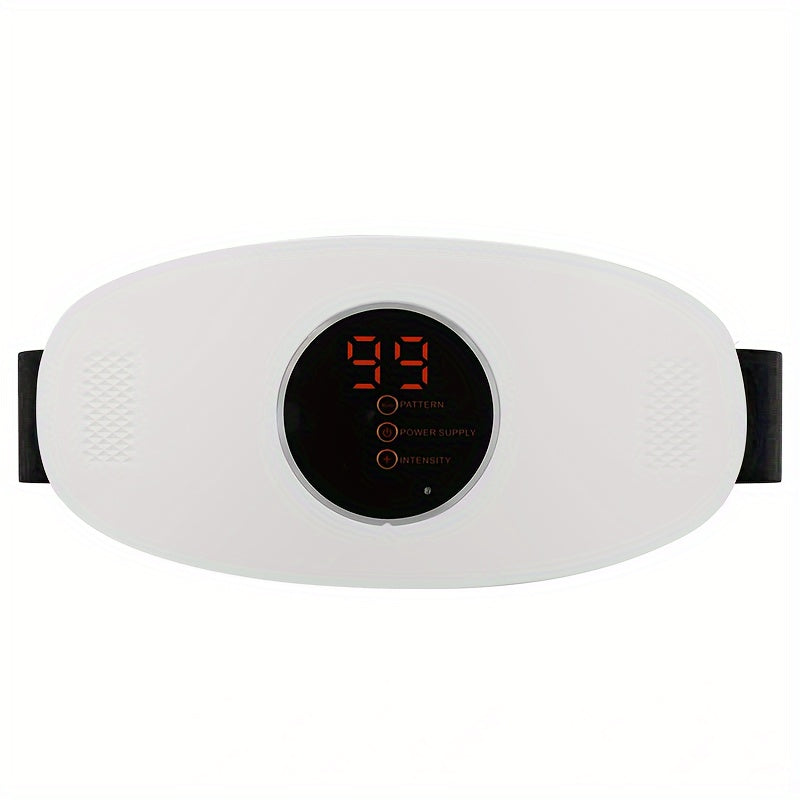 Electric Waist/Abdominal Massager