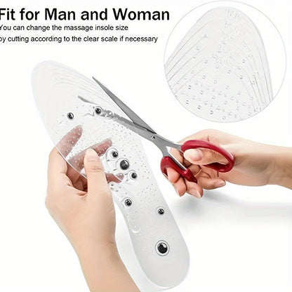 Magnetic Massage Insoles