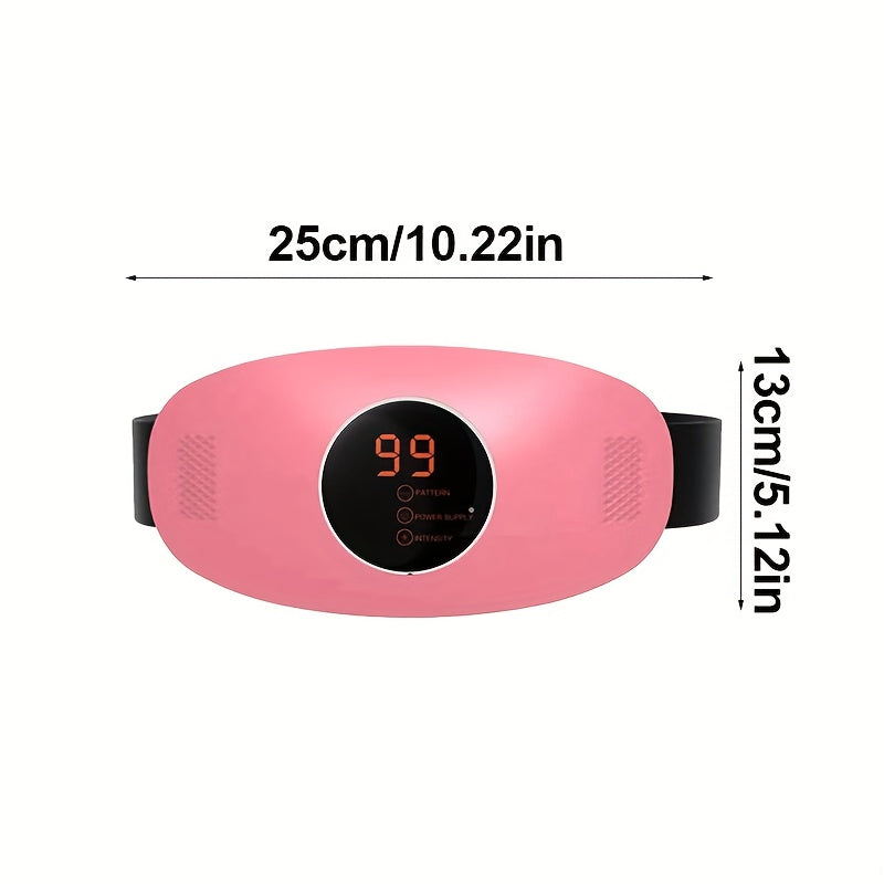 Electric Waist/Abdominal Massager