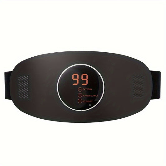 Electric Waist/Abdominal Massager