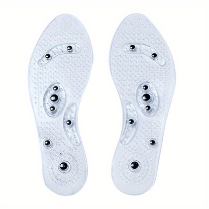 Magnetic Massage Insoles