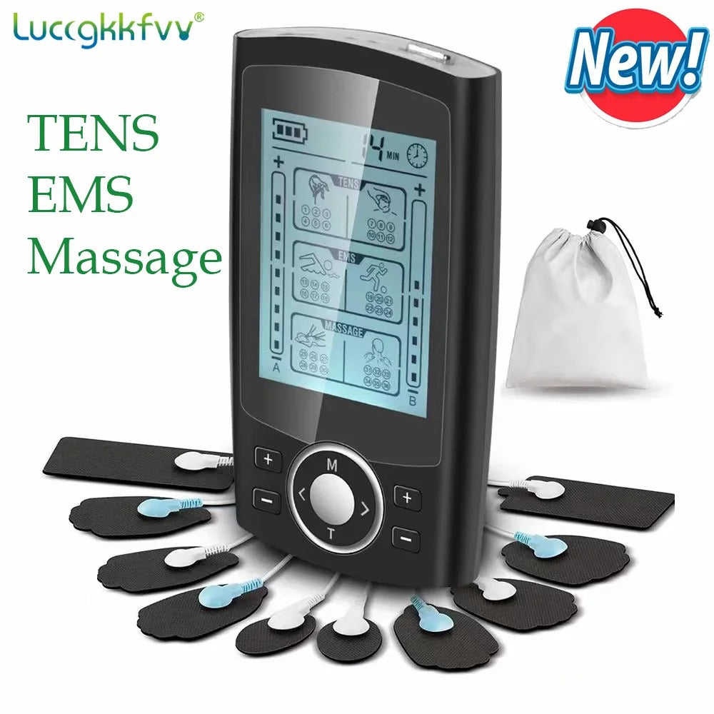 Muscle Stimulator