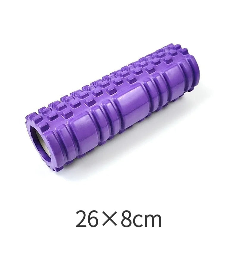 Massage roller