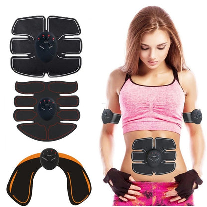 Wireless EMS Butt & Hip Trainer
