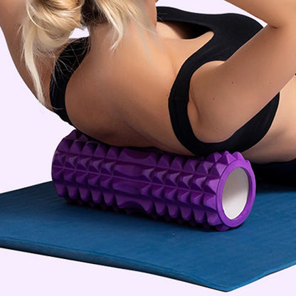 Massage roller