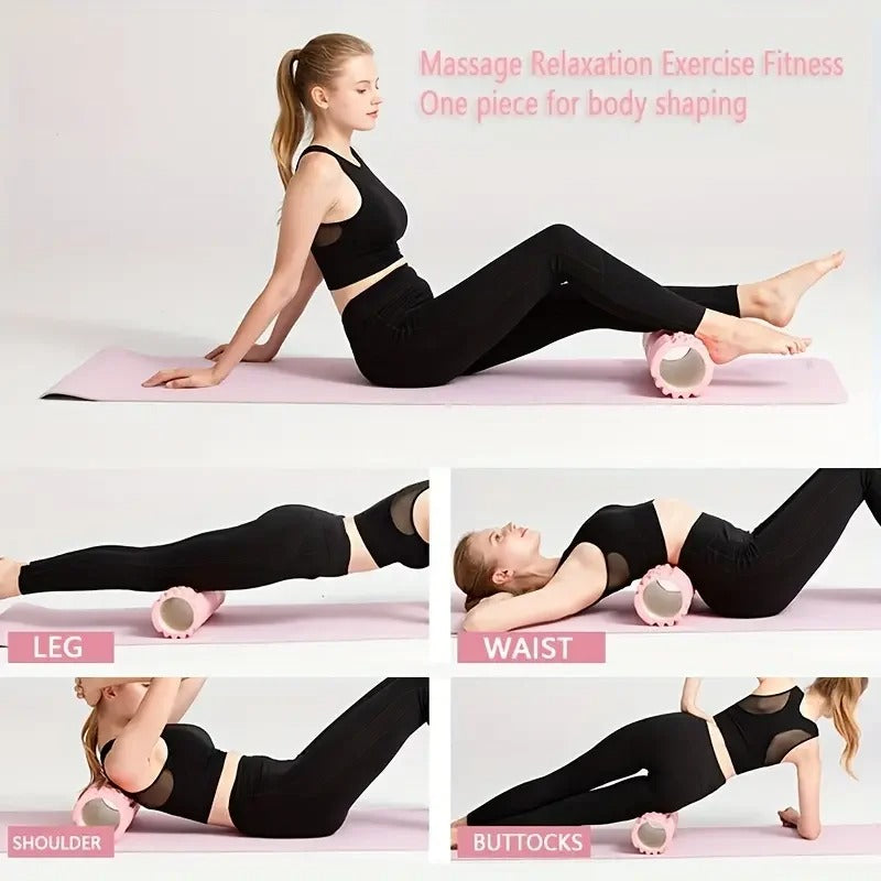 Massage roller