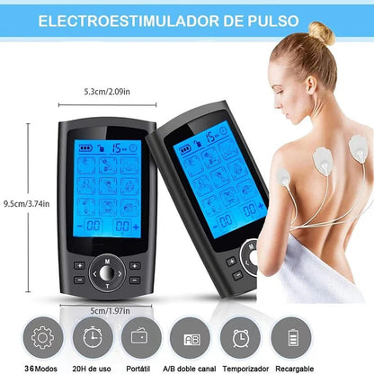 Muscle Stimulator