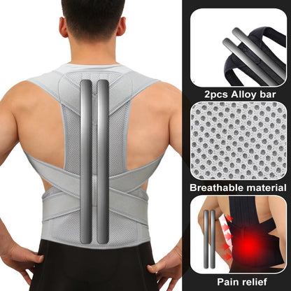 Posture Corrector Brace