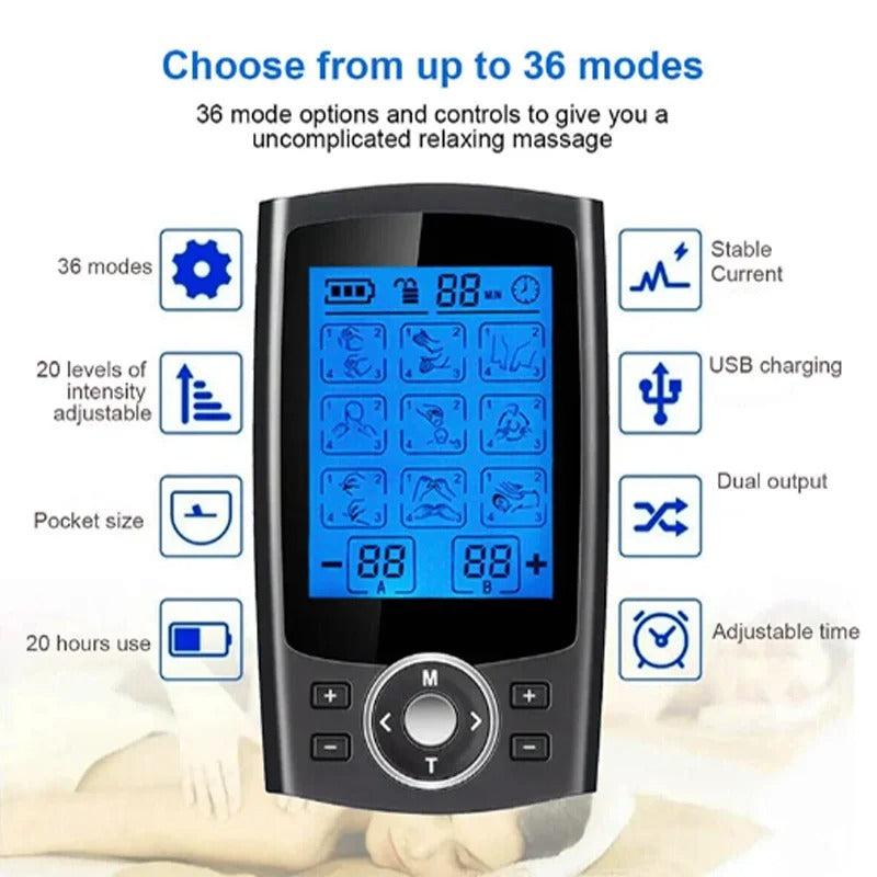 Muscle Stimulator