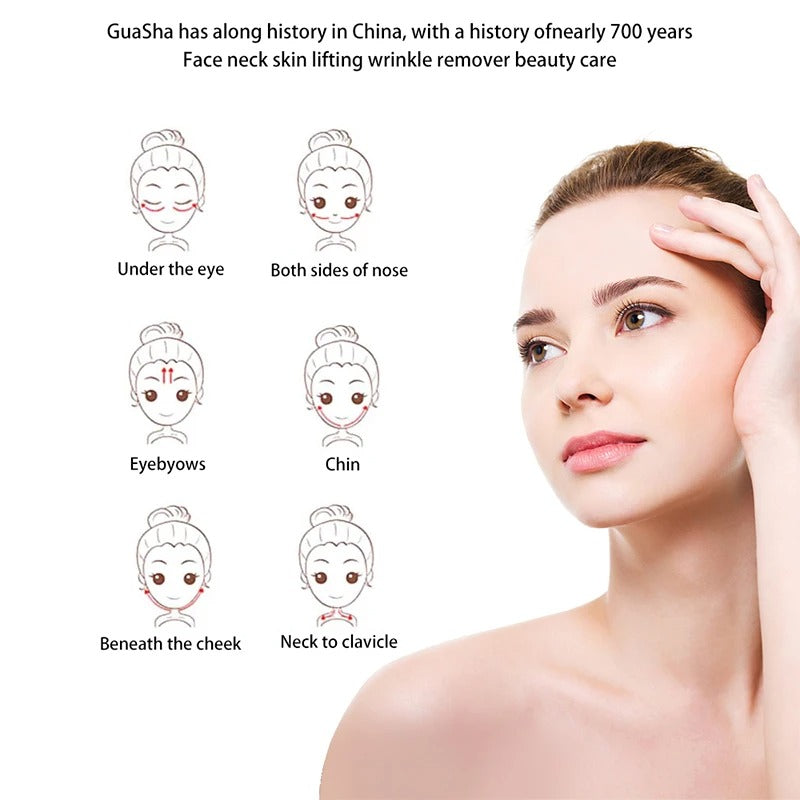Massage Stone