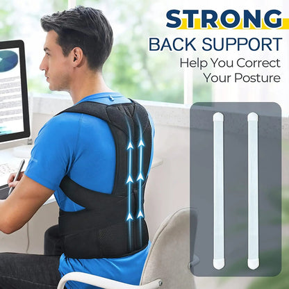 Posture Corrector Brace