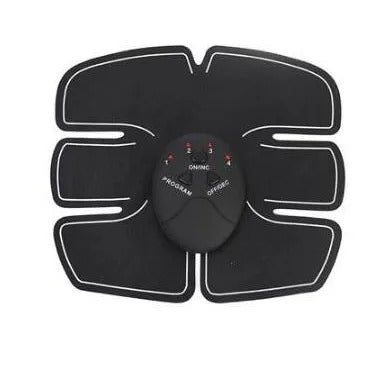 Wireless EMS Butt & Hip Trainer