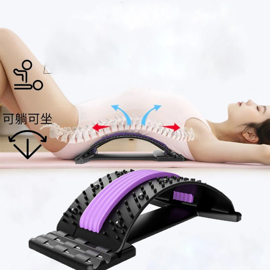 Back Stretcher
