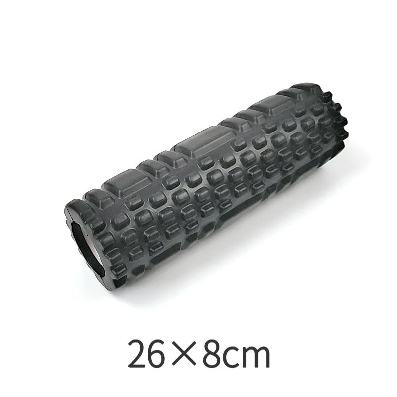 Massage roller