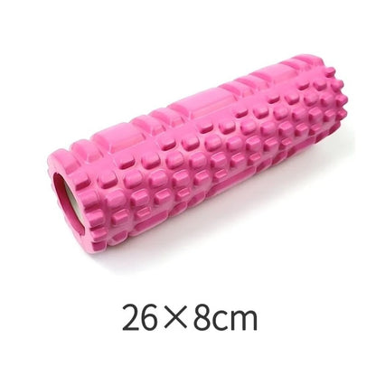 Massage roller